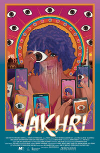 Wakhri (2024) Movie Poster