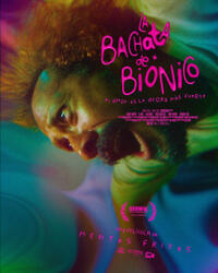 Bionico's Bachata (2024) Movie Poster