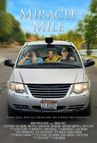 Miracle Mile (2024) Movie Poster