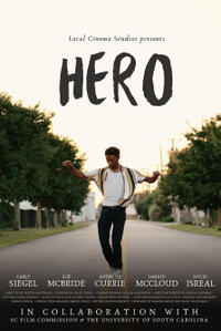 Hero (2024) Movie Poster