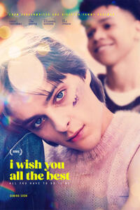 I Wish You All the Best (2025) Movie Poster