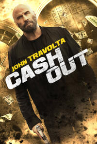 Cash Out (2024) Movie Poster