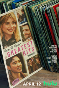 The Greatest Hits (2024) Movie Poster