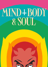 Mind, Body & Soul (2024) Movie Poster