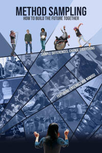 Method Sampling: How to Build the Future Together (2023) Movie Poster