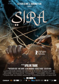 Sira (2024) Movie Poster