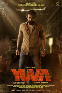 Yuva (2024) Movie Poster