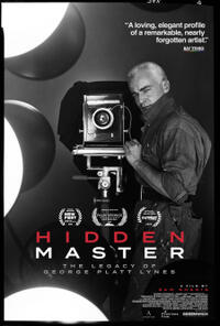 Hidden Master: The Legacy of George Platt Lynes (2024) Movie Poster