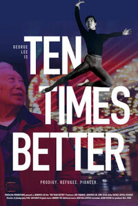 Ten Times Better (2024) Movie Poster