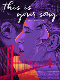 This is Your Song (2023) Movie Poster