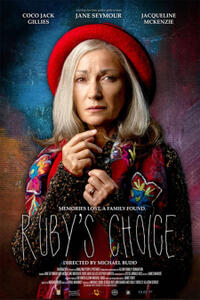 Ruby's Choice (2024) Movie Poster