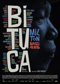 NEW YORK BRAZILIAN FILM SERIES Movie Poster
