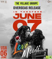 Love Mouli (2024) Movie Poster