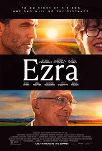 Ezra (2024) Movie Poster