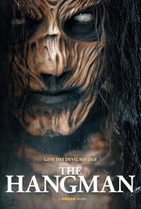 The Hangman (2024) Movie Poster