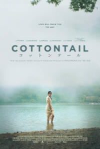 Cottontail (2024) Movie Poster