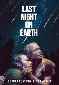 Last Night on Earth (2024) Movie Poster