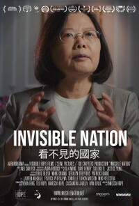Invisible Nation (2024) Movie Poster