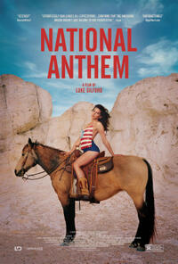 National Anthem (2024) Movie Poster