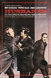 Husbands Movie Poster
