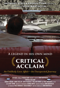Critical Acclaim (2024) Movie Poster