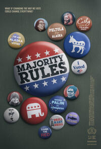 Majority Rules (2024) Tickets & Showtimes | Fandango