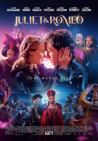 Juliet & Romeo (2025) Movie Poster