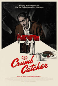 Crumb Catcher (2024) Movie Poster