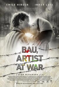 Bau: Artist at War (2024) Movie Poster