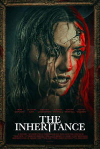The Inheritance (2024) Movie Poster