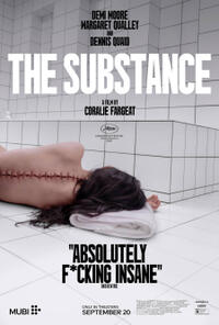 The Substance 