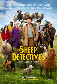 The Sheep Detectives 2026 Showtimes Fandango The Sheep Detectives 2026 Showtimes Fandango