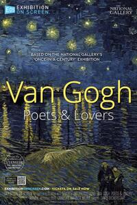 Van Gogh: Poets and Lovers Movie Poster