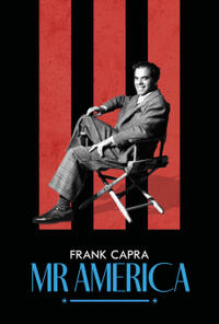 Frank Capra: Mr America (2023) Movie Poster