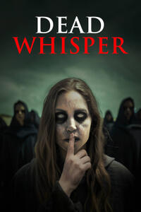 Dead Whisper (2024) Movie Poster