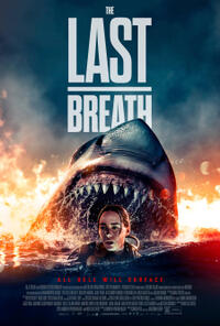 The Last Breath (2024) Movie Poster
