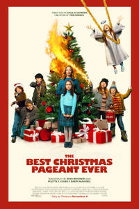“The Best Christmas Pageant Ever” @ “The Best Christmas Pageant Ever” | Amarillo | Texas | United States