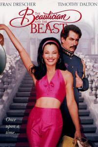 The Beautician and the Beast (1997) Movie Poster