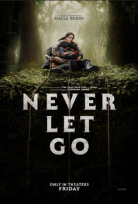 Never Let Go (2024) Movie Poster
