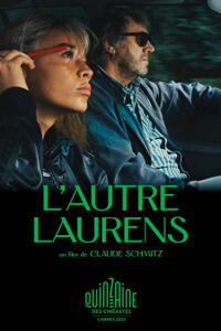 The Other Laurens (2023) Movie Poster