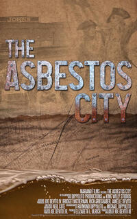 The Asbestos City (2024) Movie Poster