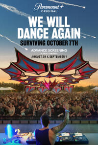 We Will Dance Again (2024) Movie Poster
