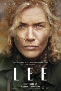 Lee (2024) Movie Poster