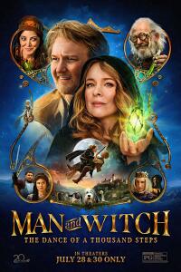 NEW TITLE Movie Poster