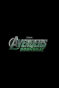 Avengers: Doomsday (2026) Movie Poster