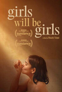 Girls Will Be Girls (2024) Movie Poster