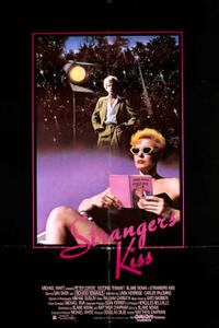 Strangers Kiss (1984) Movie Poster