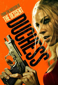 Duchess (2024) Movie Poster