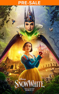 Snow White