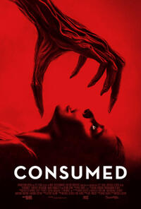 Consumed (2024) Movie Poster